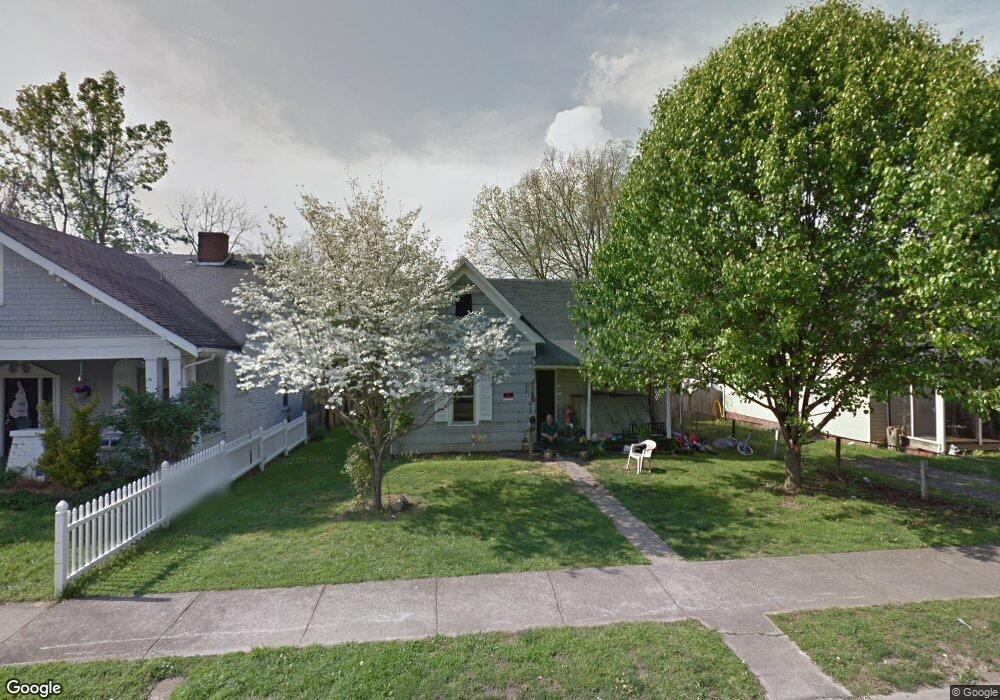 114 W Poplar St, Johnson City, TN 37604 - photo 1