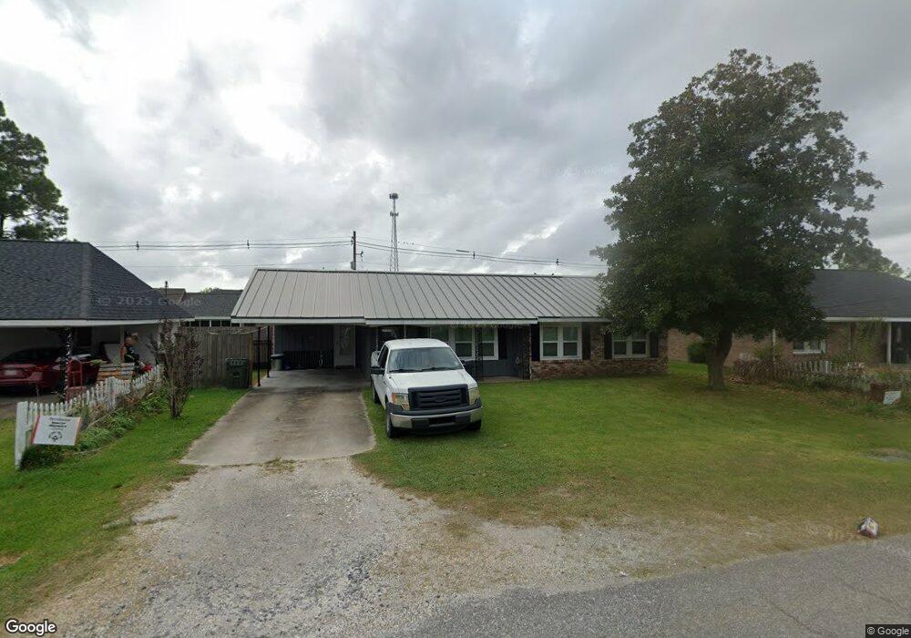 234 Idlewild Dr, Houma, LA 70364 - photo 1