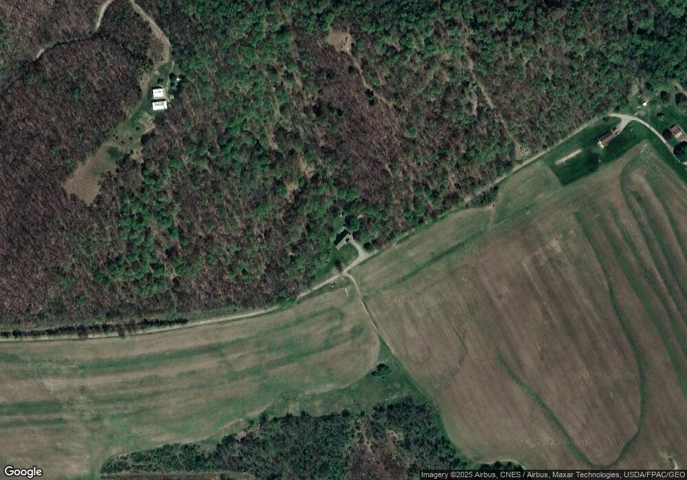 30511 Wharton Rd, Danville, OH 43014 - photo 1