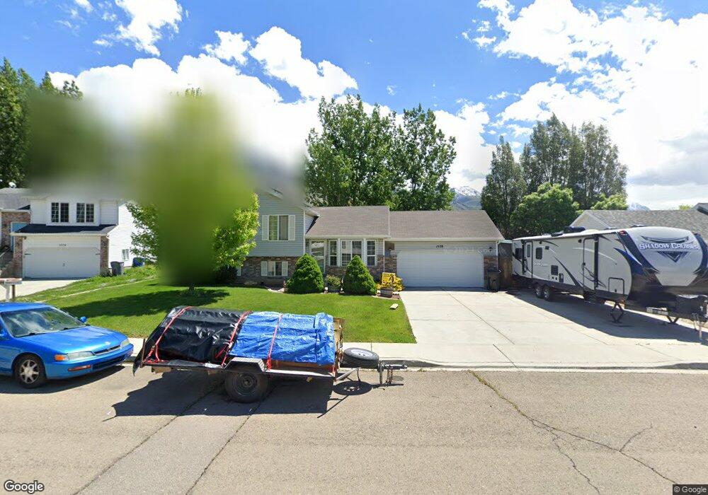 1558 N 460 W, Pleasant Grove, UT 84062 - photo 1