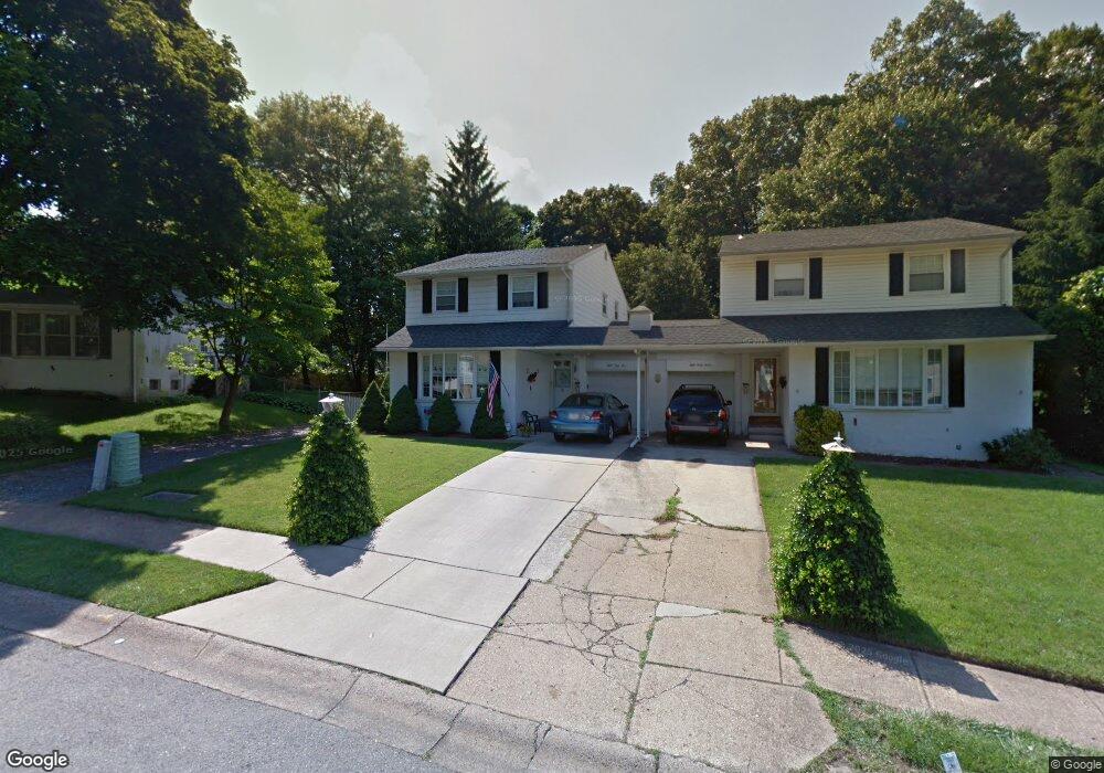 845 W Birchtree Ln, Claymont, DE 19703 - photo 1