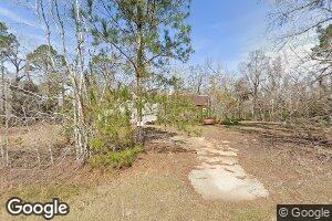 2657 Meeks Rd, Kite, GA 31049