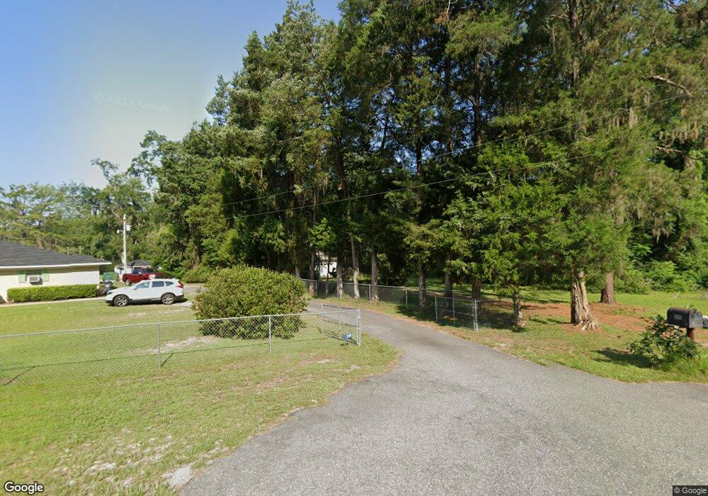 353 N Cedar Creek Rd, Cordele, GA 31015 - photo 1