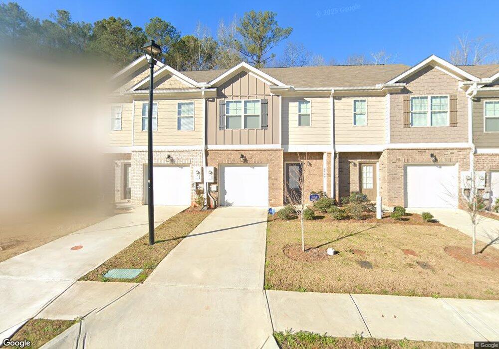 8445 Douglas Trail, Jonesboro, GA 30236 - photo 1