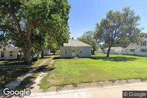 412 Sheppard Ave, Hildreth, NE 68947