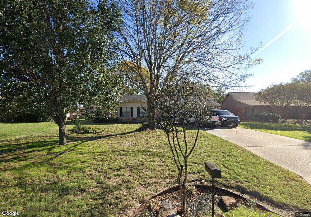 1903 S Cherry St, Stuttgart, AR 72160 - photo 1