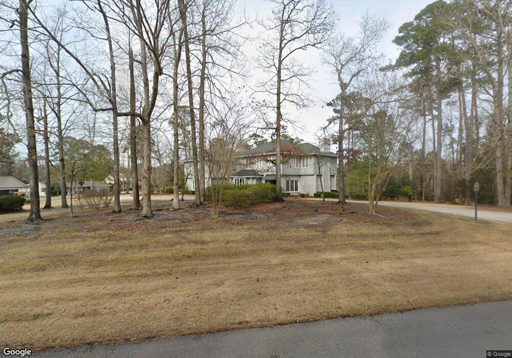 1010 Country Club Dr, Jacksonville, NC 28546 - photo 1