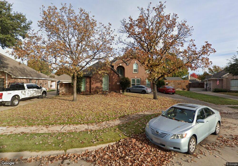 2817 Countryside Trail, Keller, TX 76248 - photo 1