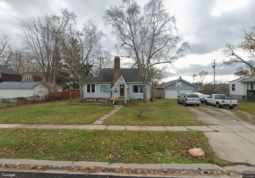 1514 Wells St, Port Huron, MI 48060 - photo 1