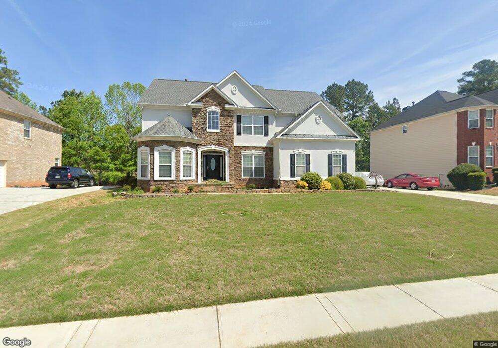 30 Fairway Trail, Covington, GA 30014 - photo 1