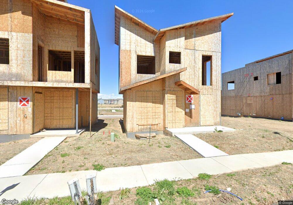 414 Osiander St, Fort Collins, CO 80524 - photo 1