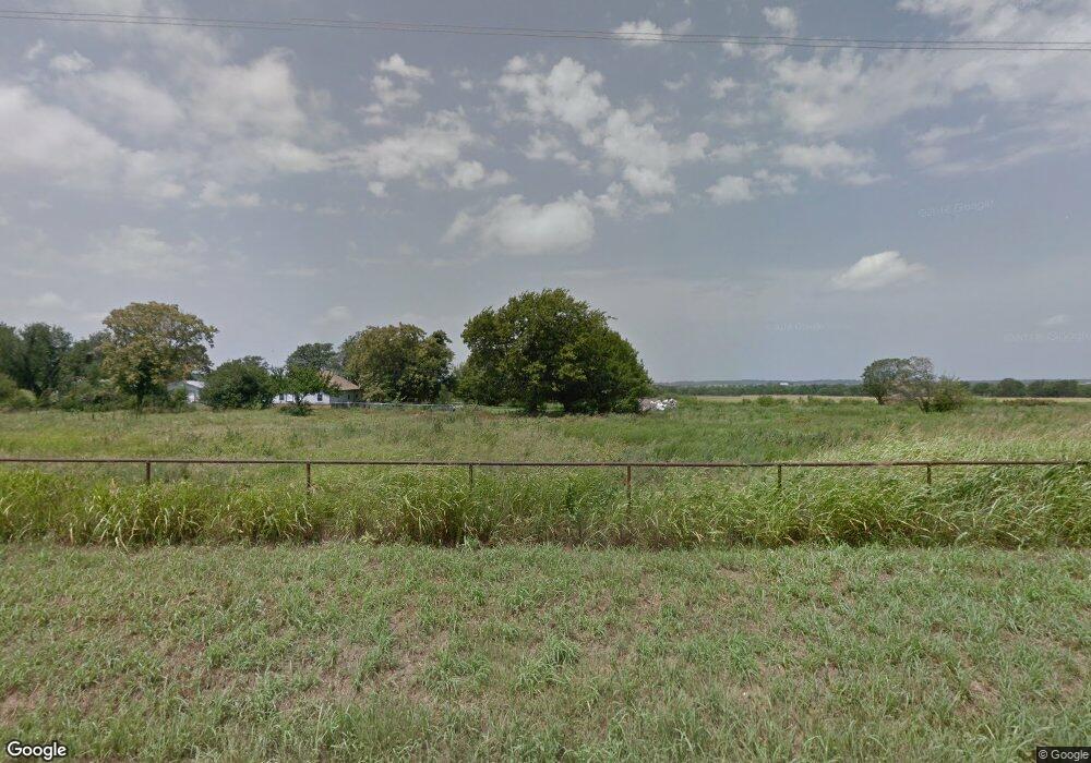 16699 Dentonville Rd, Okmulgee, OK 74447 - photo 1