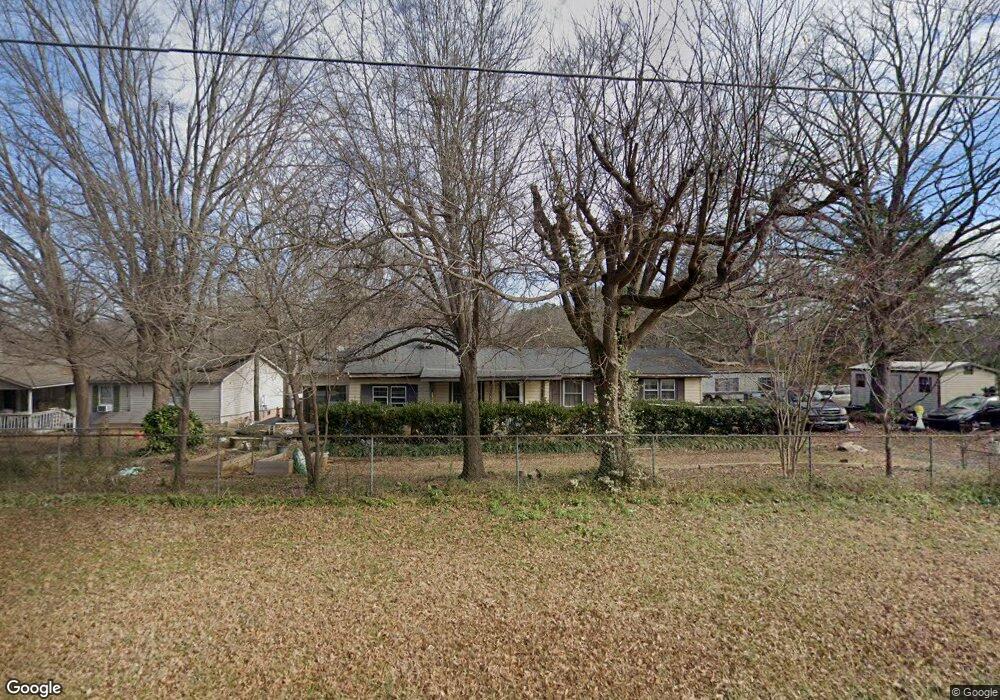 5186 Fewell Rd, Clover, SC 29710 - photo 1