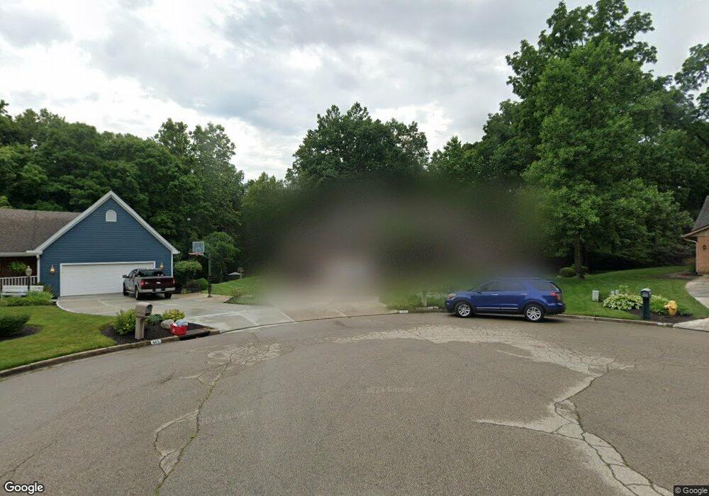 450 Lockhart Ct, Vandalia, OH 45377 - photo 1