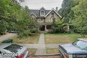 2303 W 1st Ave, Spokane, WA 99201