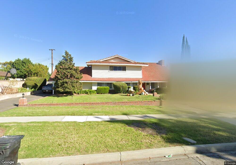 1348 N Ukiah Way, Upland, CA 91786 - photo 1