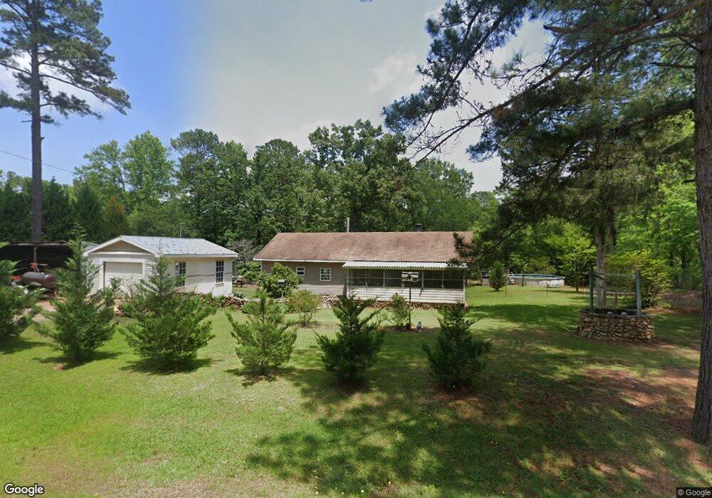 488 Taylor Rd, Juliette, GA 31046 - photo 1