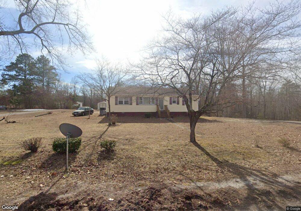 15190 McBryant Rd, Ruther Glen, VA 22546 - photo 1