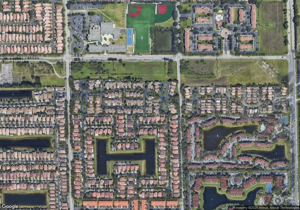 4853 NW 109th Path, Doral, FL 33178 - photo 1