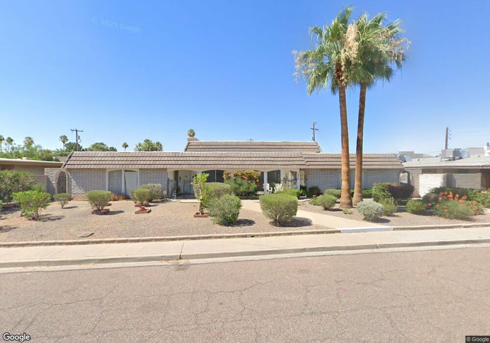 3740 E Montecito Ave, Phoenix, AZ 85018 - photo 1