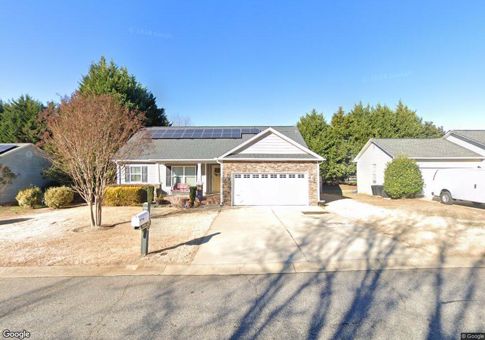 213 Serenity Path, Inman, SC 29349 - photo 1