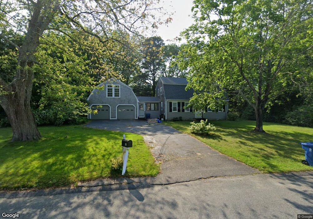 11 Savin Rd, Plymouth, MA 02360 - photo 1