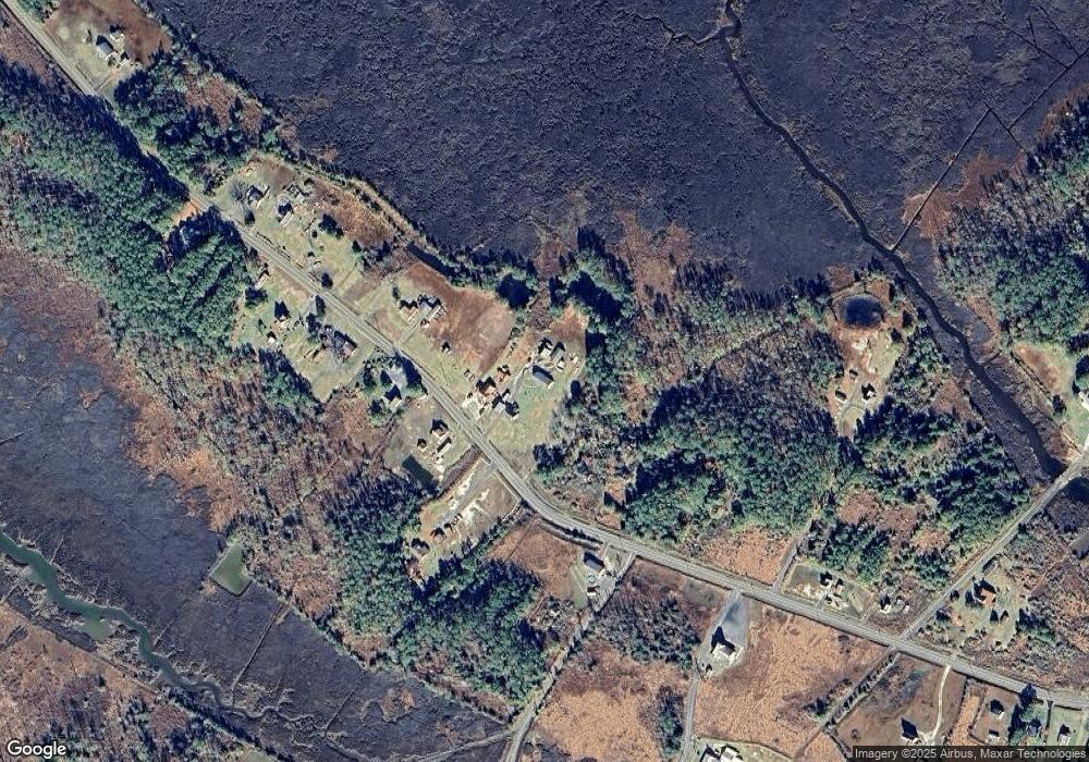 2145 Wingate Bishops Head Rd, Wingate, MD 21675 - photo 1