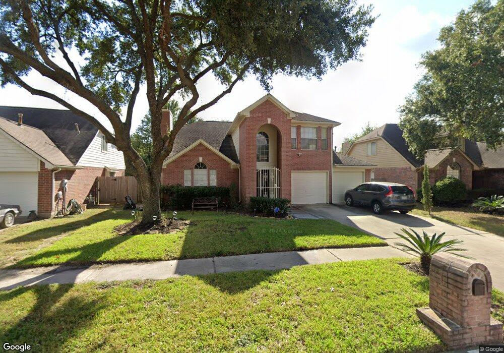 6507 Wexford Park Dr, Houston, TX 77088 - photo 1