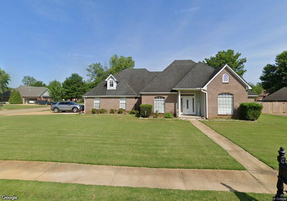 74 Ashley St, Tupelo, MS 38801 - photo 1