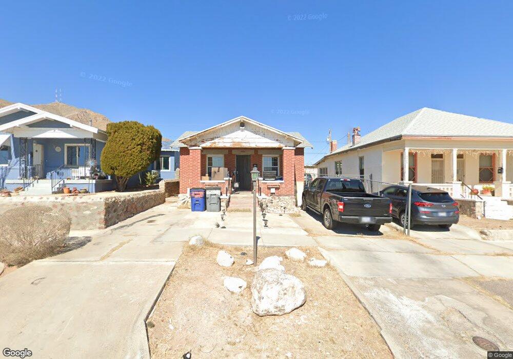 2305 Gold Ave, El Paso, TX 79930 - photo 1