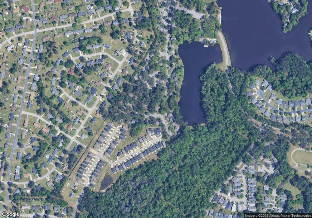 1 Shadow Creek Ct, Columbia, SC 29209 - photo 1