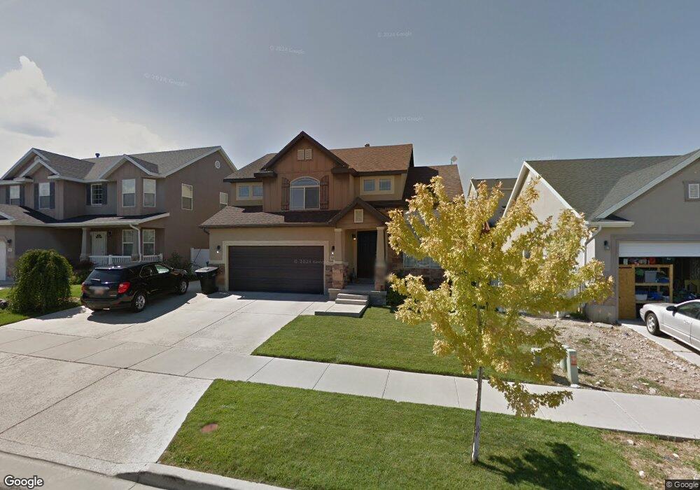 7472 S Park Maple Dr, West Jordan, UT 84081 - photo 1