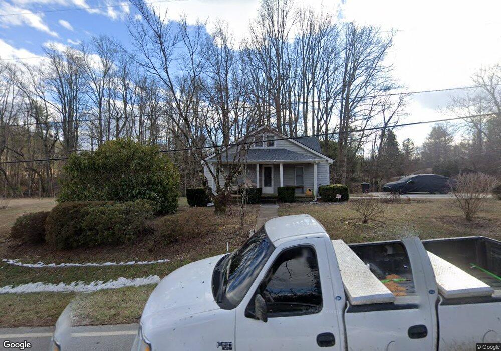 232 Big Hungry Rd, Flat Rock, NC 28731 - photo 1