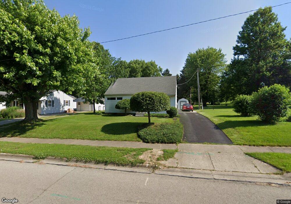 88 Lake St, Xenia, OH 45385 - photo 1