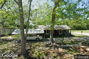 402 Green St SW, Poulan, GA 31781