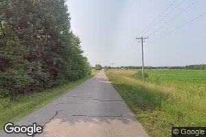 3RD Avenue, Rudolph, WI 54475