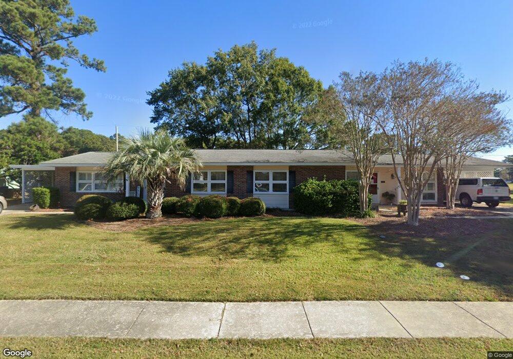 3770 Sweetgum St unit 3770, Myrtle Beach, SC 29577 - photo 1