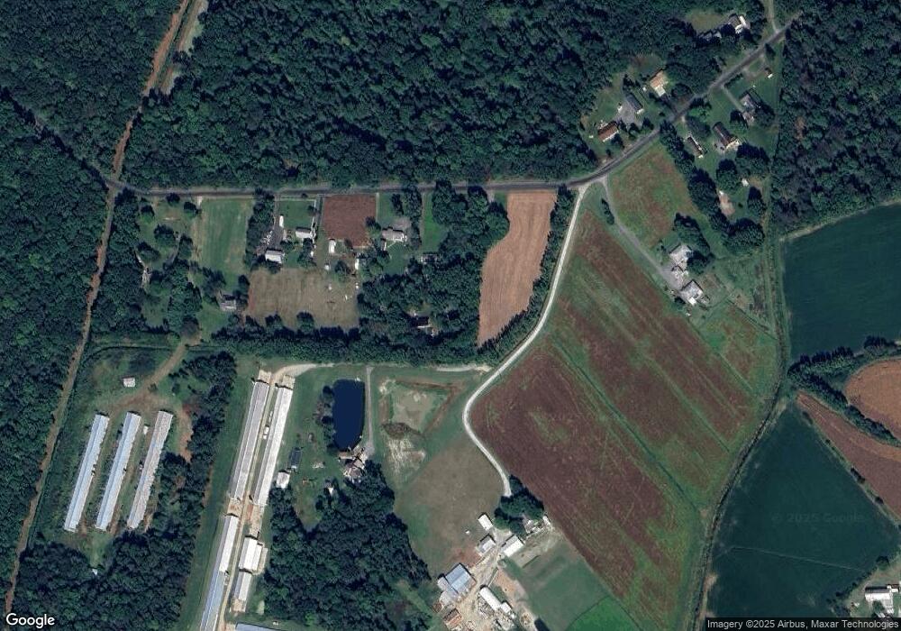 502 Jebb Rd, Camden Wyoming, DE 19934 - photo 1