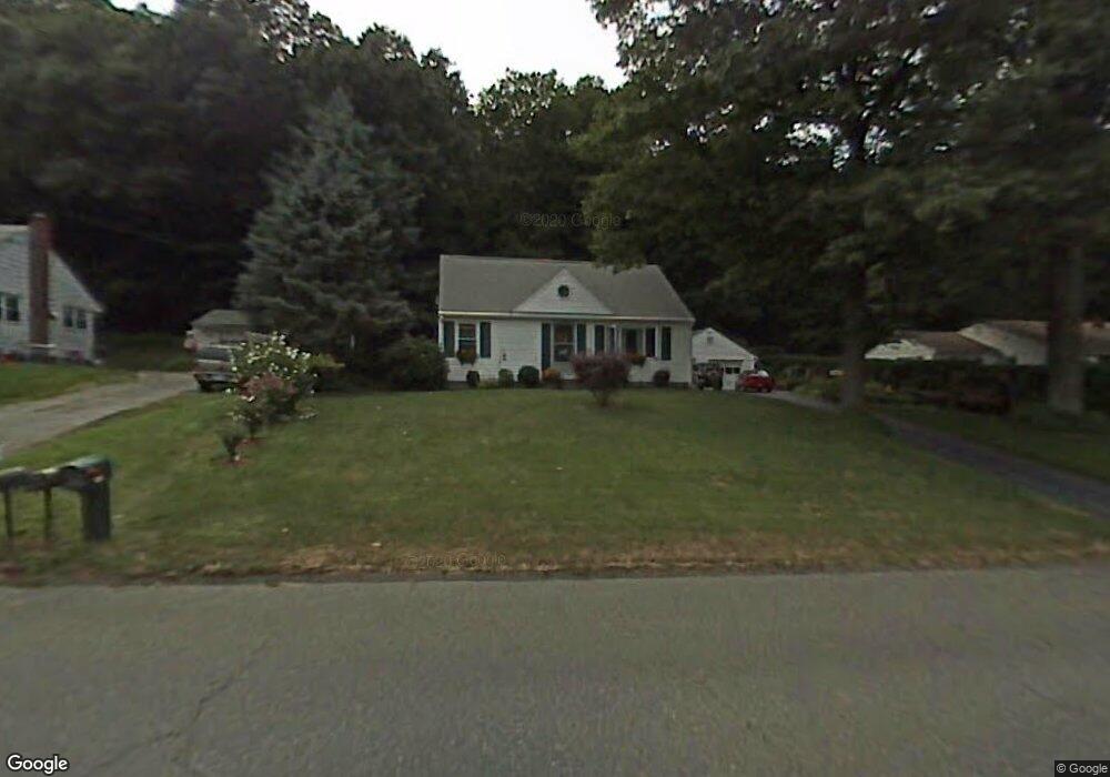 2024 Calkins Rd, Palmer, MA 01069 - photo 1