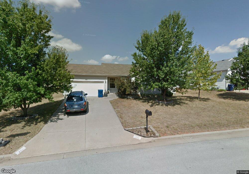 703 S Eastridge, Nixa, MO 65714 - photo 1