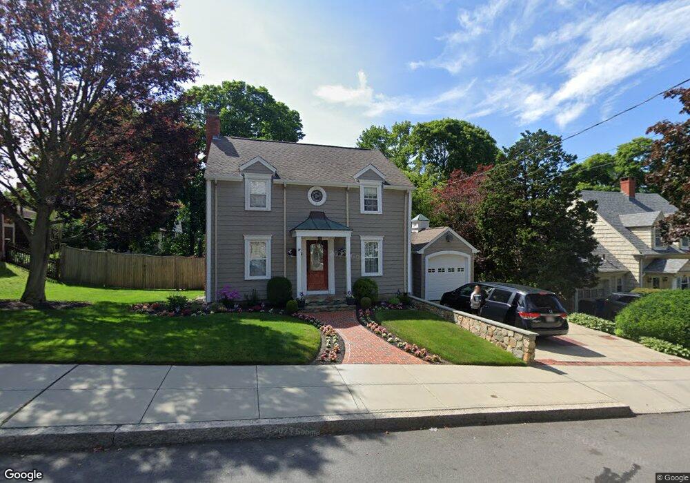 880 High St, Fall River, MA 02720 - photo 1