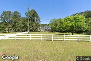 238 Highway 85 Connector Unit TRACT 3, Brooks, GA 30205