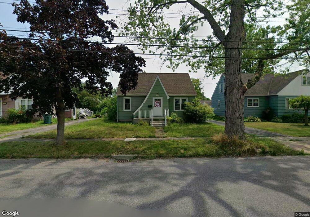 103 Jackson Ave, North Tonawanda, NY 14120 - photo 1