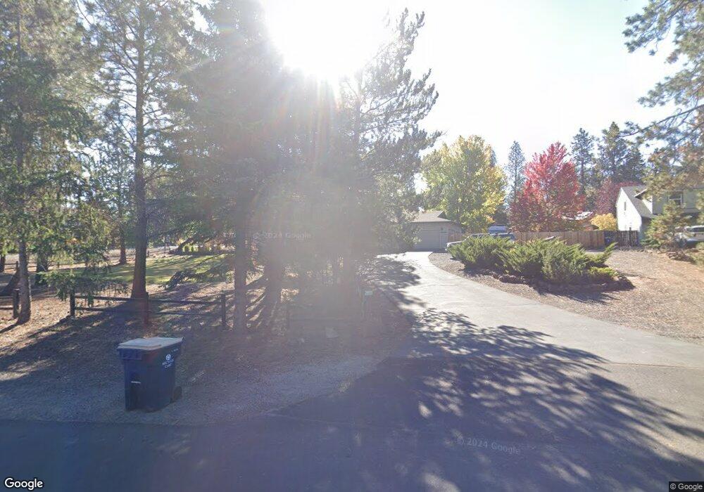 20971 King Hezekiah Way, Bend, OR 97702 - photo 1