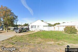 315 Hayes Ave, Hayes Center, NE 69032