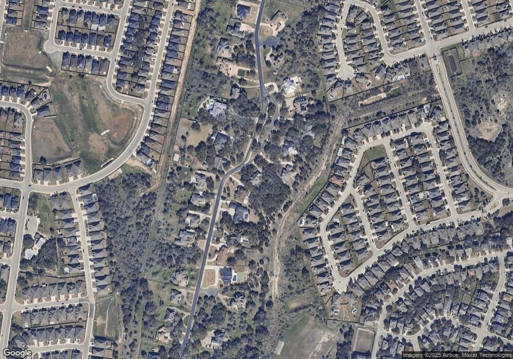 22216 Angostura Blvd, San Antonio, TX 78261 - photo 1