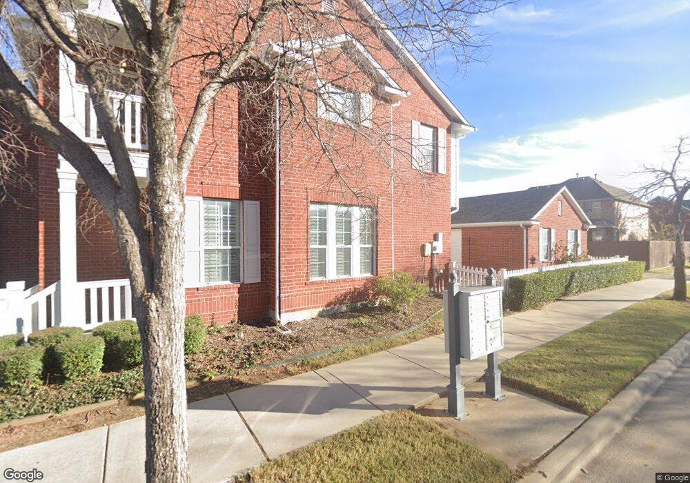 8004 Mimosa Dr, North Richland Hills, TX 76180 - photo 1