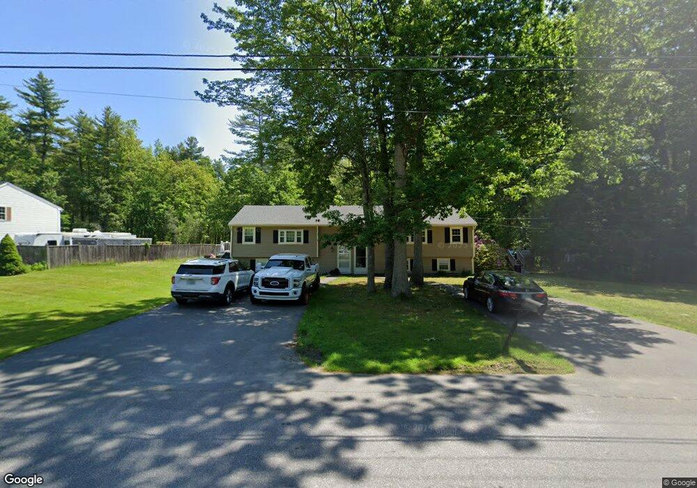 77 Drew Rd unit R, Derry, NH 03038 - photo 1