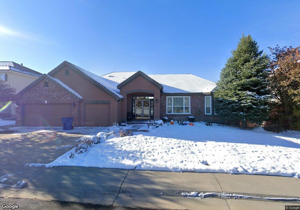 19114 E Lake Dr, Aurora, CO 80016 - photo 1