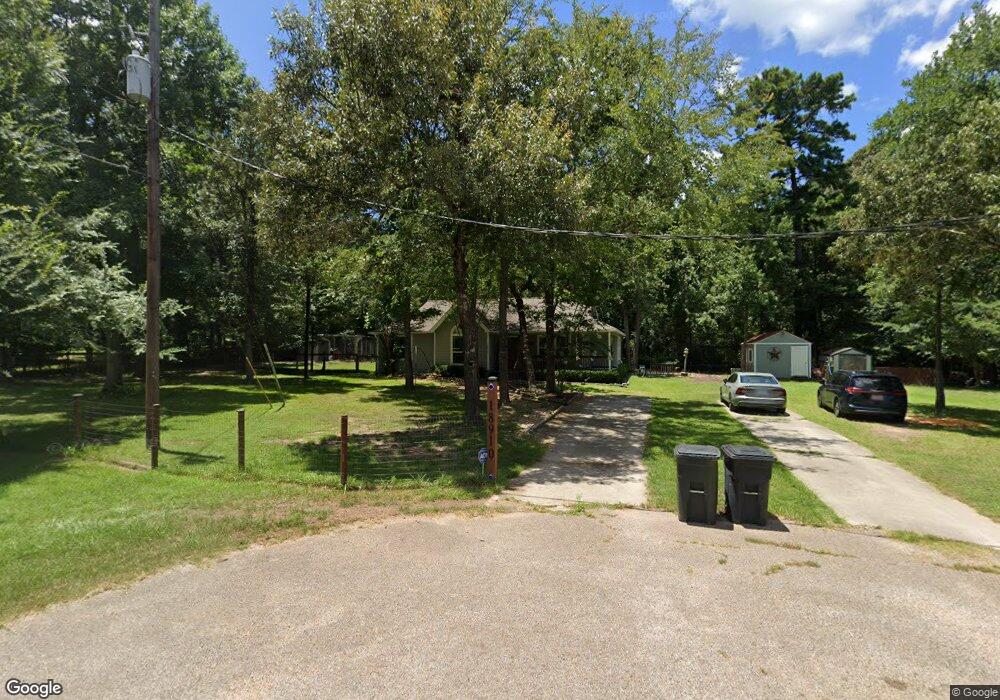 18910 Mink Cir, Magnolia, TX 77355 - photo 1